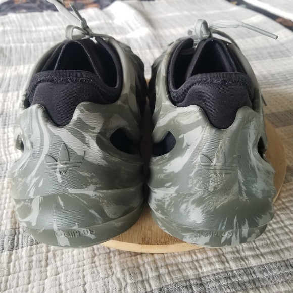 Adidas | Originals AdiFom Q Sneakers - Picture 5 of 9